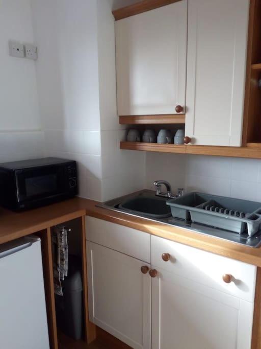 Apartment With Heated Pool & Close To Beach Paignton Exteriör bild