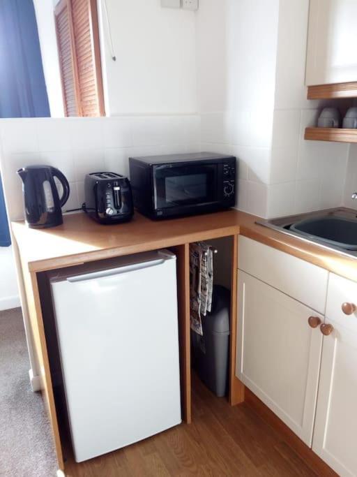 Apartment With Heated Pool & Close To Beach Paignton Exteriör bild