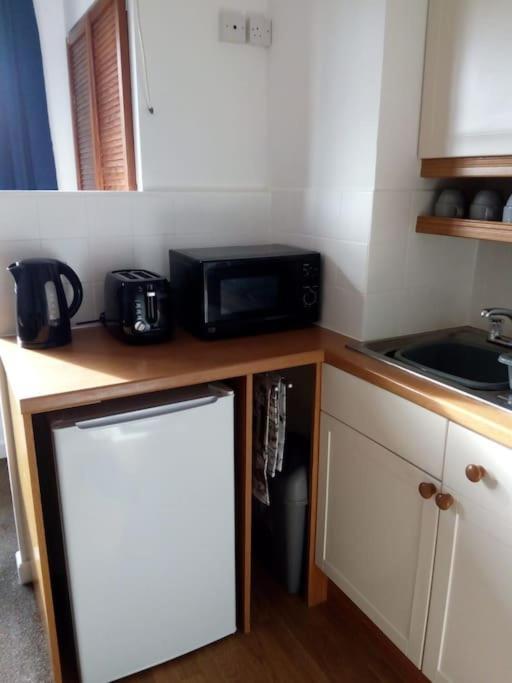 Apartment With Heated Pool & Close To Beach Paignton Exteriör bild