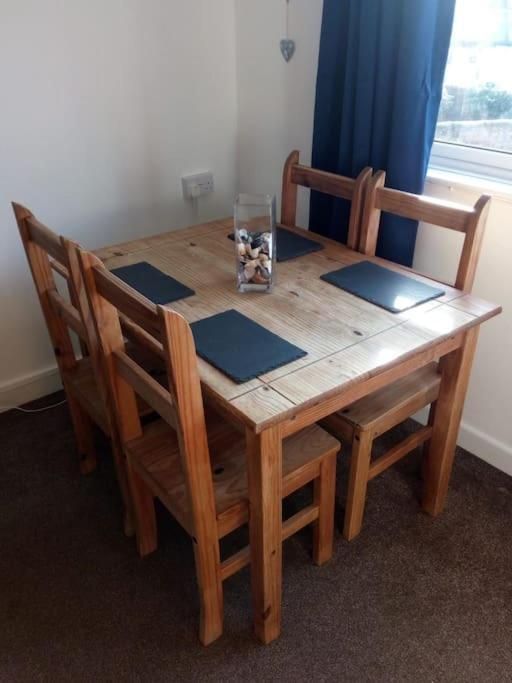 Apartment With Heated Pool & Close To Beach Paignton Exteriör bild